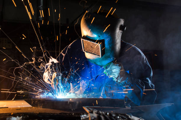 Affordable Welder Services in Edgerton, WI