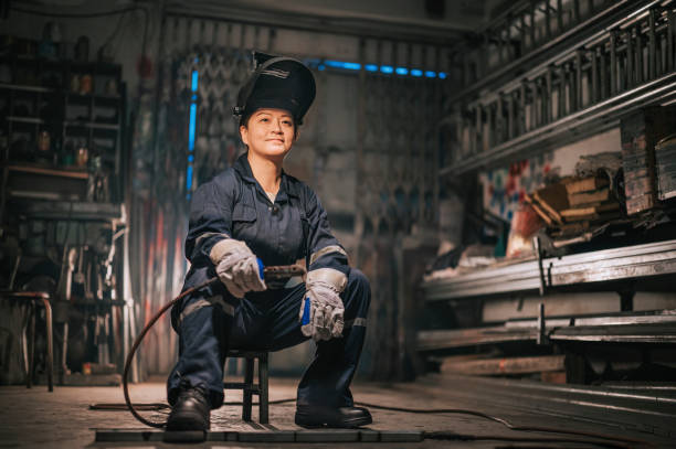  Edgerton, WI Welder Pros