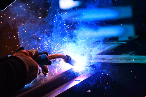 Edgerton, WI Welder & Metal Fabrication Company