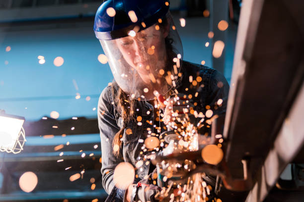 Professional Welder & Metal Fabrication in Edgerton, WI